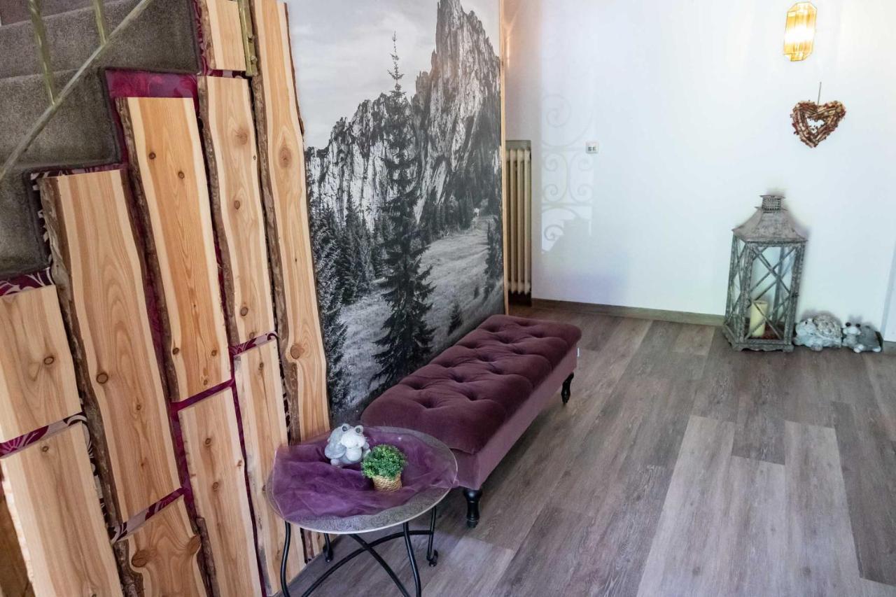 Hotel AlpenSonne Ruhpolding Exterior foto