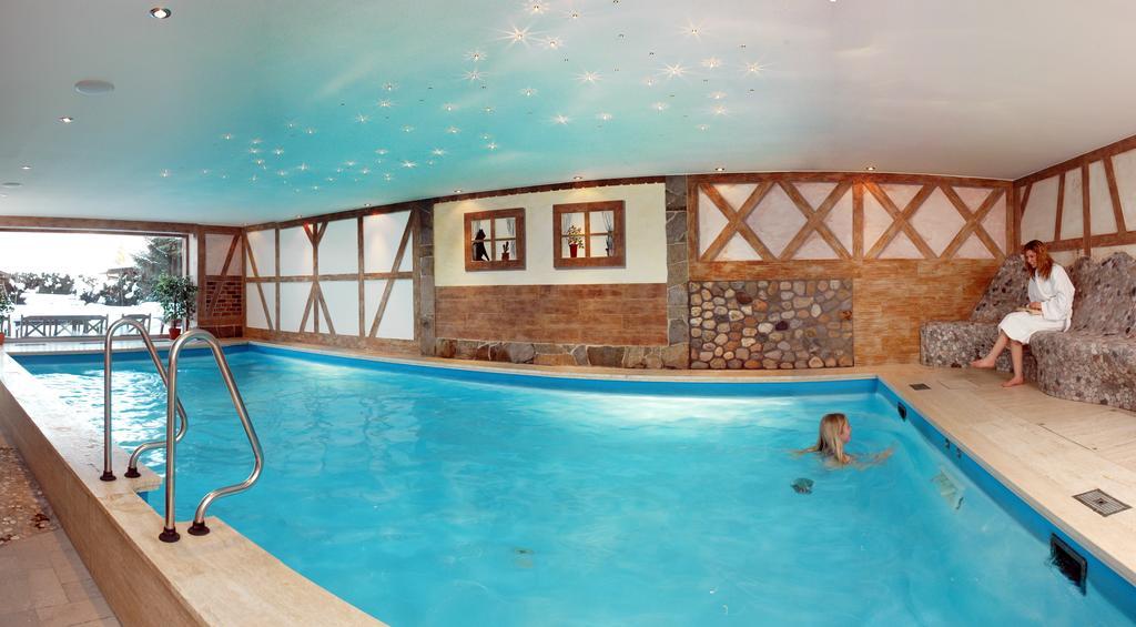 Hotel AlpenSonne Ruhpolding Exterior foto