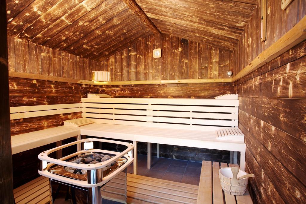 Hotel AlpenSonne Ruhpolding Exterior foto